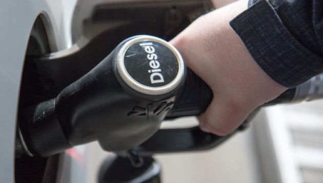 Diesel cars may produce more (not less) CO2 than petrol models